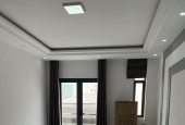 **Bán nhà ** hẻm 489 Huỳnh Văn Bánh, Phường 13, Phú Nhuận - 4 x10